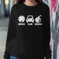 Irish Car Bomb Tshirt Sweatshirt Gifts for Her