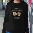 Law Offices Of Statler And Waldorf Est 1975 Tshirt V2 Sweatshirt Gifts for Her