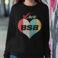 Love Bsb Vintage Music Sweatshirt Gifts for Her