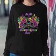 Mardi Gras Shenanigans Sweatshirt Gifts for Her