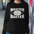 Master Baiter World Class Tshirt Sweatshirt Gifts for Her