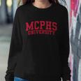 Mcphs University Oc Sweatshirt Gifts for Her