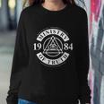 Ministry Of Truth 1984 Shirt Ministry Of Truth Sweatshirt Gifts for Her
