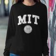 Mit Massachusetts Institute Of Technology Tshirt Sweatshirt Gifts for Her