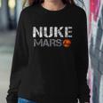 Nuke Mars Tshirt Sweatshirt Gifts for Her