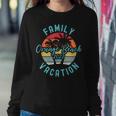 Orange Beach Alabama 2022 Matching Family Vacation Sweatshirt Gifts for Her