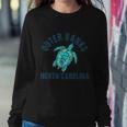 Outer Banks Nc Beach Sweatshirt Gifts for Her