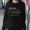 Physicist Definition Solve Problems Tshirt Sweatshirt Gifts for Her