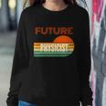 Physicist Funny Gift Future Physicist Gift Sweatshirt Gifts for Her
