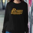 Polymer Records Tshirt Sweatshirt Gifts for Her