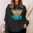 Retro Bring Me Back To The 90S Quad Skating For Skate Lover  Men Women Sweatshirt Graphic Print Unisex Gifts for Her