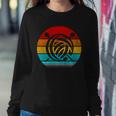 Retro Vintage Knitting Sweatshirt Gifts for Her