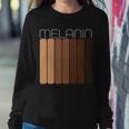 Shades Of Melanin Tshirt Sweatshirt Gifts for Her