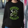Sons Of Cannabis 420 Chapter Sweatshirt Gifts for Her