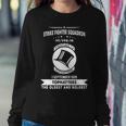 Strike Fighter Squadrons Vf 14 Vfa Sweatshirt Gifts for Her