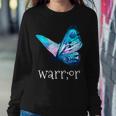 Suicide Prevention Awareness V2 Sweatshirt Gifts for Her