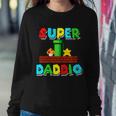 Super Dadio Tshirt Sweatshirt Gifts for Her