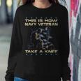 Take A Knee Sweatshirt Gifts for Her
