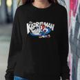 The Kadri Man Can Hockey Player Sweatshirt Gifts for Her