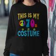 This Is My 70S Costume Tshirt Sweatshirt Gifts for Her