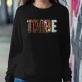 Tribe Music Album Covers Sweatshirt Gifts for Her