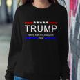 Trump 2024 Save America Tshirt Sweatshirt Gifts for Her