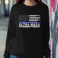 Ultra Maga Maga King Tshirt V3 Sweatshirt Gifts for Her