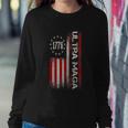 Ultra Maga Tshirt V5 Sweatshirt Gifts for Her