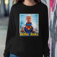 Ultra Maga V10 Sweatshirt Gifts for Her