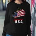 Usa Olympics Gymnastics Team Sweatshirt Gifts for Her