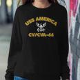 Uss America Cv 66 Cva V2 Sweatshirt Gifts for Her