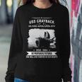 Uss Grayback Ss Sweatshirt Gifts for Her