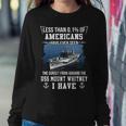 Uss Mount Whitney Lcc 20 Sunset Sweatshirt Gifts for Her