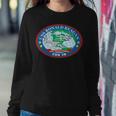 Uss Ronald Reagan Cvn V2 Sweatshirt Gifts for Her