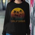 Vintage California Tshirt Sweatshirt Gifts for Her