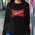 Vintage Mama Tried Gift Funny Retro Country Outlaw Music Gift Sweatshirt Gifts for Her