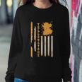 Yellowstonee Flag Tshirt Sweatshirt Gifts for Her