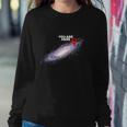 You Are Here Galaxy Tshirt Sweatshirt Gifts for Her