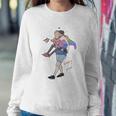 Heartstopper Lgbt Lover Nick And Charlie Happy Pride Sweatshirt Gifts for Her