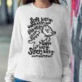 Soft Kitty Warm Kitty V2 Sweatshirt Gifts for Her