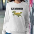 Step Momasaurus For Stepmothers Dinosaur Sweatshirt Gifts for Her