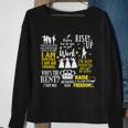 Alexander Hamilton Best Song Quotes Lyrics Tshirt Sweatshirt Gifts for Old Women