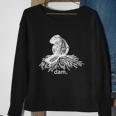 Beaver Dam V2 Sweatshirt Gifts for Old Women