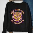 Bec Mon Chu Sil Vous Plait Tiger Tshirt Sweatshirt Gifts for Old Women