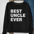 Best Uncle Ever Tshirt Sweatshirt Gifts for Old Women