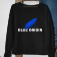 Blue Origin Feather Logo Tshirt Sweatshirt Gifts for Old Women