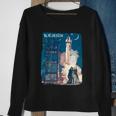 Blue Origin Space Launch Tshirt Sweatshirt Gifts for Old Women