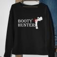 Booty Hunter Funny Tshirt Sweatshirt Gifts for Old Women