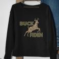 Buck Fiden Tshirt V2 Sweatshirt Gifts for Old Women