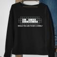 Buy A Vowel Go Fuck Yourself Funny Tshirt Sweatshirt Gifts for Old Women